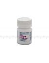 Vivendal HID 160 mg / 12.5 mg Frasco Con 30 Tabletas