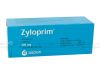 No Zyloprim 300 mg Caja Con 60 Tabletas