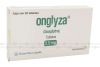 No Onglyza 2.5 mg Caja Con 28 Tabletas
