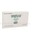 No Onglyza 2.5 mg Caja Con 28 Tabletas