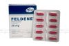 Feldene 20 mg Caja Con 40 Cápsulas