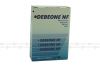Debeone NF 500mg Caja Con 30 Tabletas