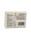 Diclofenaco Vitaminas Caja Con 3 Ampolletas No.1 De 1 mL Y 3 No.2 De 2 mL