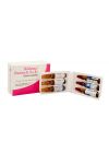 Diclofenaco Vitaminas Caja Con 3 Ampolletas No.1 De 1 mL Y 3 No.2 De 2 mL