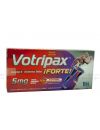 Votripax Forte 5 mg Caja Con 1 Ampolleta De 1 mL y 1 Ampolleta De 2 mL