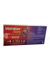 Votripax Forte 5 mg Caja Con 1 Ampolleta De 1 mL y 1 Ampolleta De 2 mL