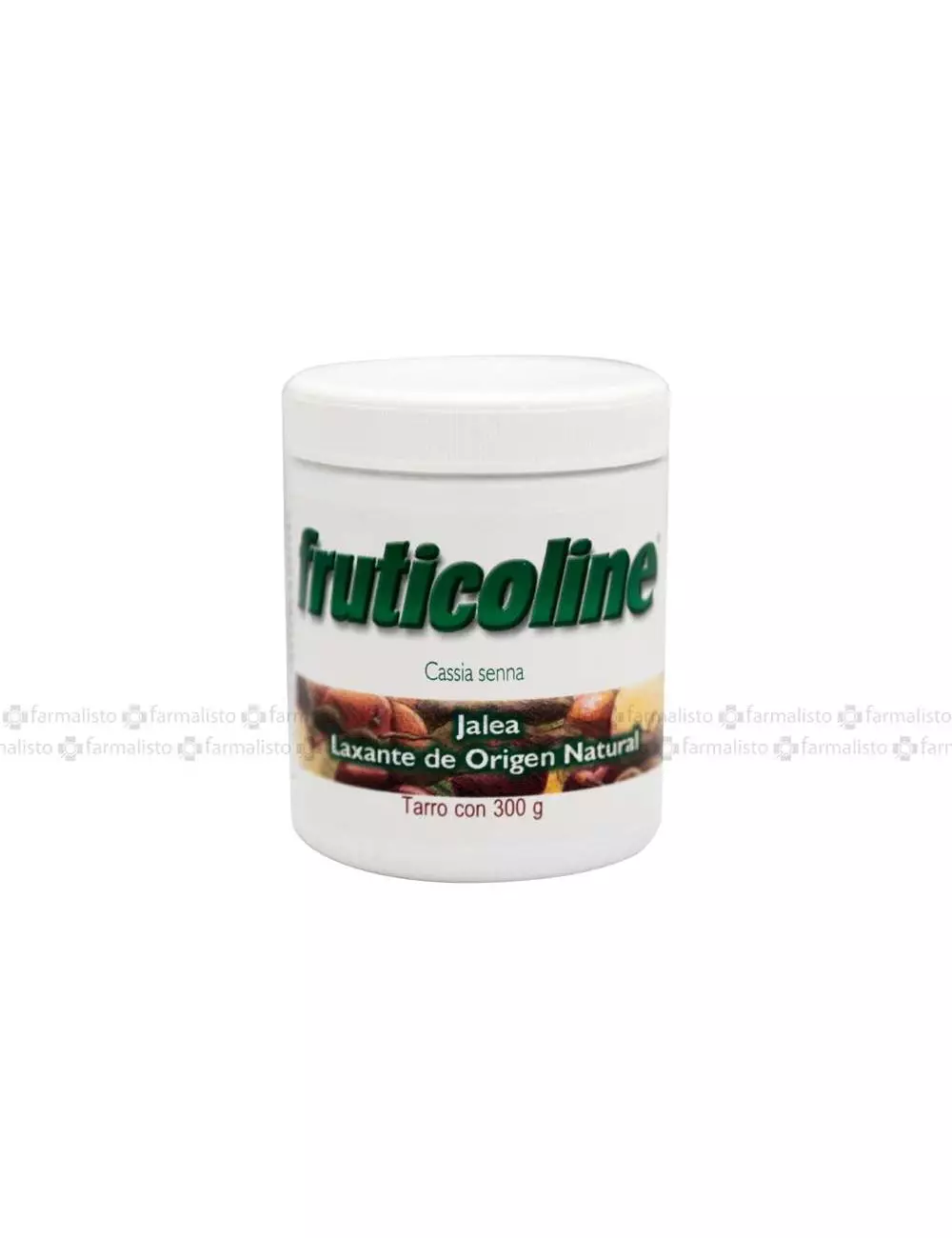 Fruticoline Jalea Laxante De Origen Natural Tarro Con 300 g