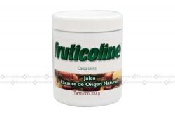 Fruticoline Jalea Laxante De Origen Natural Tarro Con 300 g