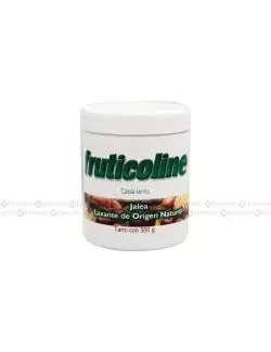 Fruticoline Jalea Laxante De Origen Natural Tarro Con 300 g