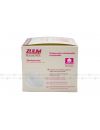 PROTECTORES PARA LACTANCIA CAJA CON 50 PIEZAS