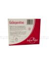 Gabapentina 300 mg Caja Con 15 Cápsulas SDT