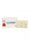 Vodelan 500 mg / 100 mg Caja Con 14 Tabletas RX2