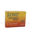 Sucrato 150 mg Caja Con 20 Cápsulas
