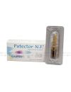 Patector N.F. 75 mg/ 5 mg Caja Con 1 Ampolleta