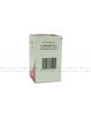 Telmisartan 40 mg Caja Con Frasco Con 14 Tabletas