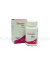 Telmisartan 40 mg Caja Con Frasco Con 14 Tabletas