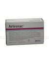 Artrenac 75 mg Caja Con 4 Ampolletas