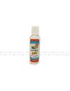 AO Gel Kids Antibacterial Botella Con 60 mL Olor Chicle
