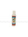 AO Gel Kids Antibacterial Botella Con 60 mL Olor Chicle