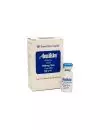 Amikin 500 mg / 2 mL Solución Inyectable Caja Con 2 Frascos Ámpula -RX2