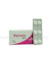 Naproxeno 500mg Caja Con 12 Tabletas