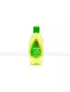 JOHNSONS BABY SHAMPOO FRASCO CON  200 ML CABELLO CLARO