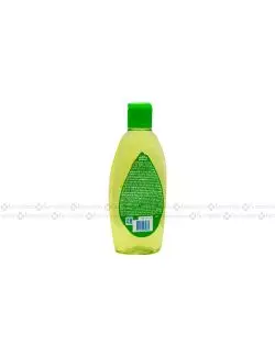 JOHNSONS BABY SHAMPOO FRASCO CON  200 ML CABELLO CLARO