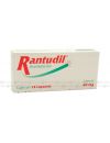 No Rantudil 60 mg Caja Con 14 Cápsulas