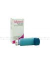 Salbutamol Suspensión En Frasco Aerosol Con 16 G