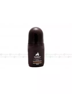 Madras Pour Homme Roll-On Frasco Con 60 mL