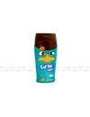 SHAMPOO KIDS PHINEAS Y FERB 3N1 FRASCO CON 300 ML