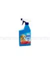 Spray Antipulgas PPT Frasco Con Aspersor Con 400 mL