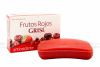 Grisi Jabón Natural De Tocador Frutos Rojos Caja con 125 g