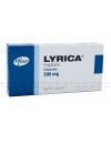 Lyrica 300 mg Caja Con 14 Cápsulas