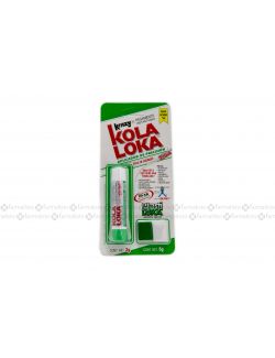 Pegamento Kola Lola Presentación Iindivdual Con 2 g