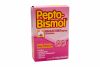 Pepto Bismol 262 mg Caja Con 24 Tabletas Masticables