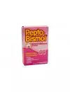 Pepto Bismol 262 mg Caja Con 24 Tabletas Masticables