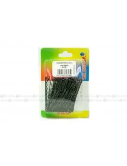 Selanusa Pasadores Para Cabello Empaque Con  50 Piezas