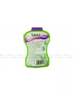 Savilé Shampoo Keratina Sobre Con 24 mL