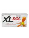 XL-Dol 500mg Caja Con 20 Tabletas