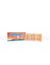 Graneodín-B 10 mg Sabor A Mandarina Caja Con 24 Pastillas