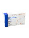 Etalokare 10mg Caja Con 28 Tabletas