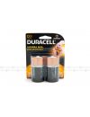 Pilas Duracell D Empaque Con 2 Pilas