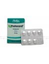 Protocord Medley 40 mg Caja Con 7 Tabletas