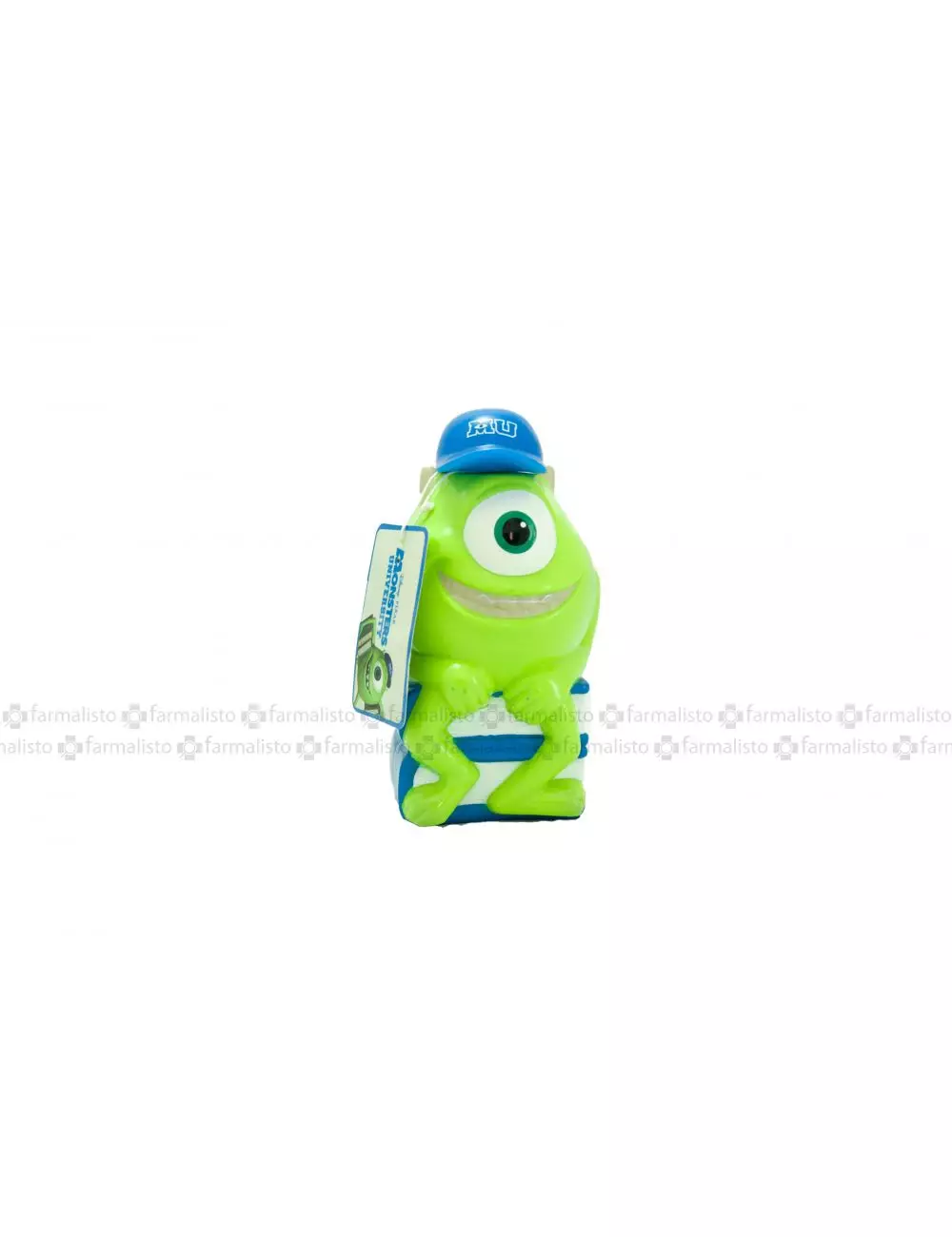 SH DISNEY FIG MONSTER MIKE 380