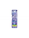 Oral B 3DWhite Pro Flex Cepillo de Dientes 2 Piezas