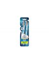 Crest Oral B Pro-Flex Suave Empaque Con 2 Cepillos Dentales