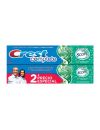 Crest Complete Pasta Dental Blancura Más Scope (2 Piezas de 100 ml)