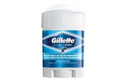 Gillette Antitranspirante Clinical Sport Training Day, 48 gr