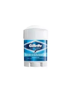 Gillette Antitranspirante Clinical Sport Training Day, 48 gr